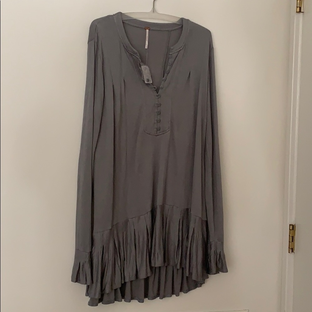 Tunic/ dress
